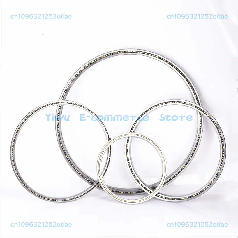 

KF160ARO KF160AR0 Радиально-упорный робот-манипулятор, тонкий настенный подшипник, замена американского каядона, равная секция