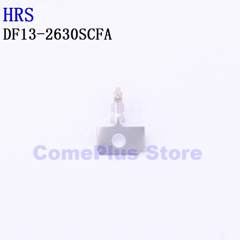 10PCS DF13-2630SCF DF13-2630SCFA Connectors