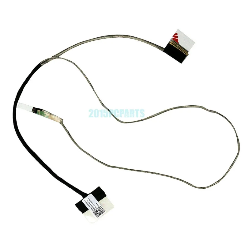 For  HP 15-BS 15-BW 15T-BR 15Z-BW 250 255 G6 LCD Video Cable DC02002WZ00 | For HP Pavilion 15-BS 15-BW 15T-BR 15Z-BW 250 255 G6