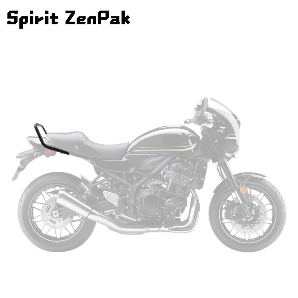 Seat Hand Armrest Fit Z900RS 18-25 Z900 RS SE 22-25 Z900RS Cafe  18-25 Motorcycle Passenger Rear Grab Bar Handle Rail