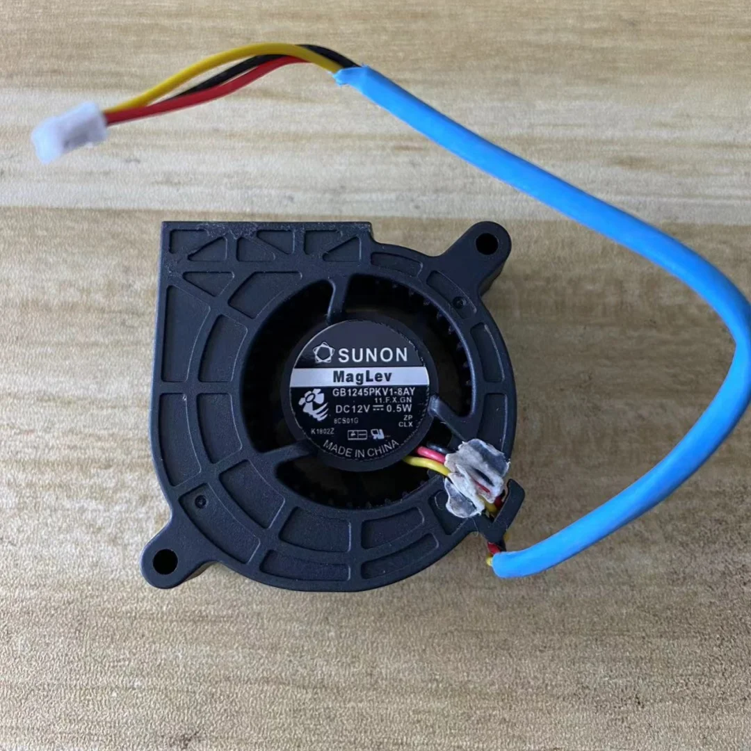 gb1245pkv1-8ay-dc12v-projector-fan-use-for-dx211-part-number