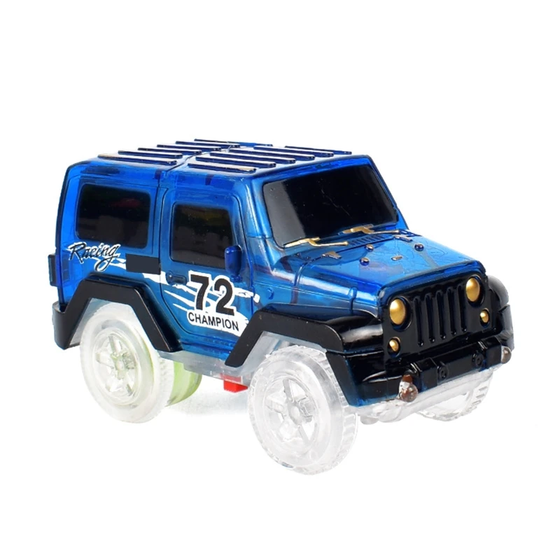 

Baby Car Toy Toy Car Battery Powered for Most Track Car Boys Gift