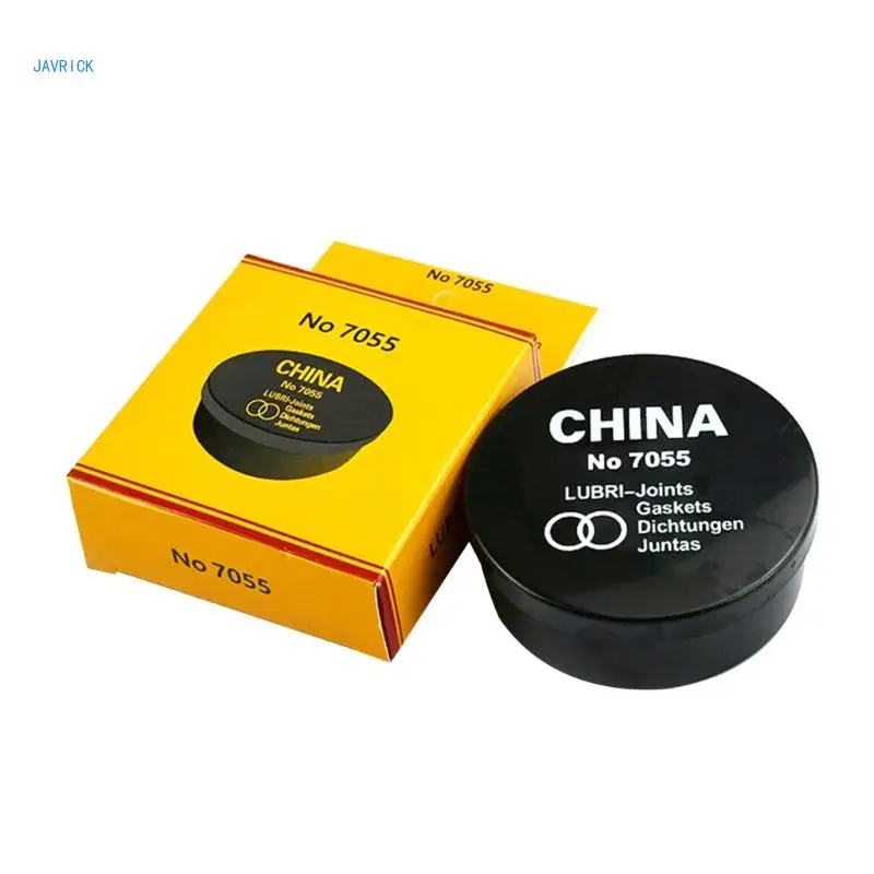 

Watch Gasket Sealing Grease Waterproof Silicone Sealing Grease for Watch Joints