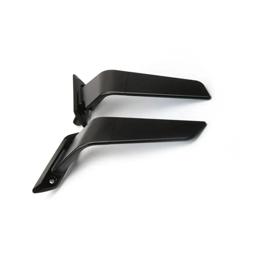 Mirror Side Mirrors Modified Wind Wing Adjustable Rotating Rearview Mirror For YAMAHA T-MAX560 T-MAX560 TMAX560 2022-2023 image 4