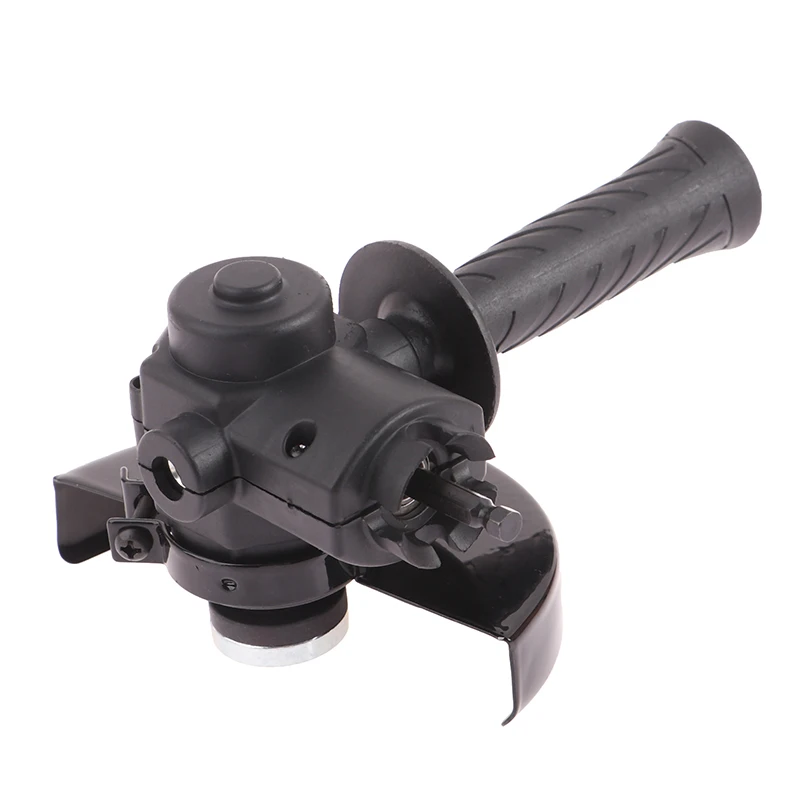 

For Household Woodworking ToolsHandheld Electric Drill Angle Grinder Conversion Head Set Adapters Replaceable Saw Blades