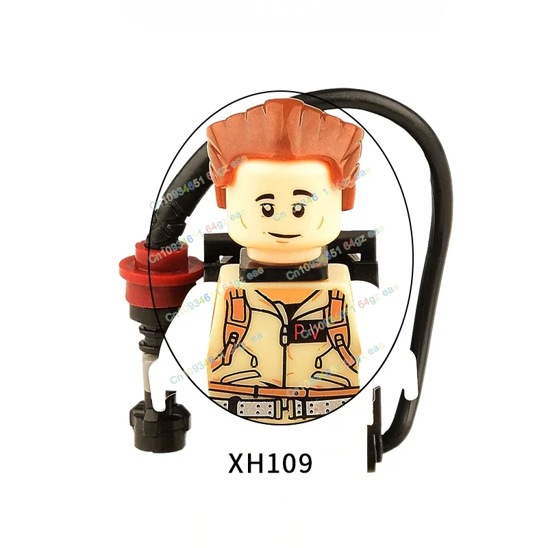 Mini figurines d'action classiques du film animé d'halloween, modèles d'accessoires de noël, jouets pour enfants, cadeaux XH108 109 110 111