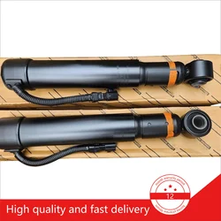 for Toyota LAND CRUISER PRADO RJ120,KDJ120, KZJ120 GX470 4853069485 4853069205 4851069415 front and rear shock absorbers 1PCs