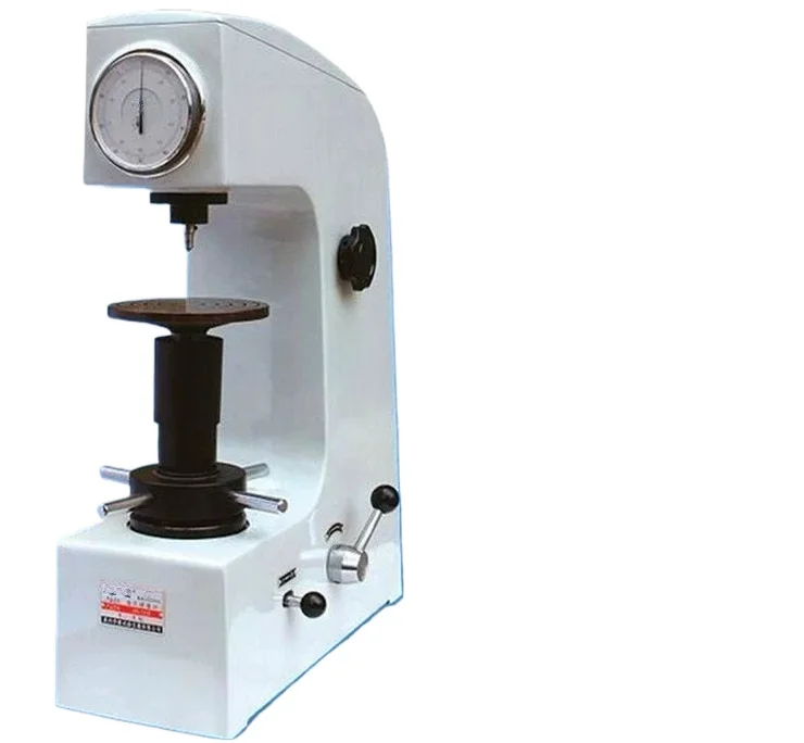 Hardness tester HR-150A hardness machine hardness tester