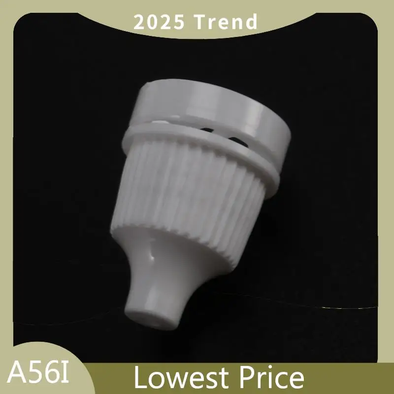 

Hot Sale 400PCS 15Ml Empty Plastic Squeezable Dropper Bottles Eye Liquid Dropper Refillable Bottles