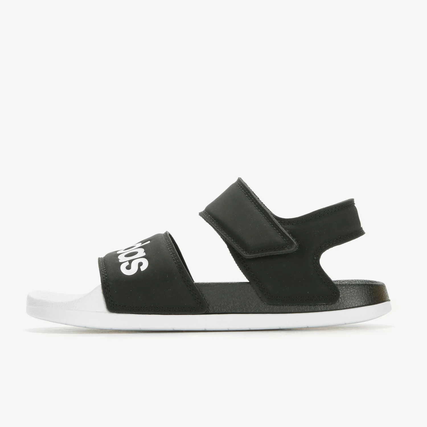 

Оригинальные спортивные пляжные сандалии Adidas Adilette Unisex F35416