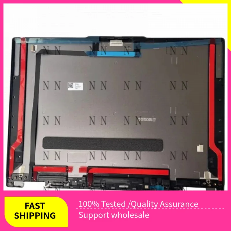 

BLGN FOR Ideapad 5 2-in-1 16IRU9 83DU LCD Rear Back Cover Top Screen Case OLED