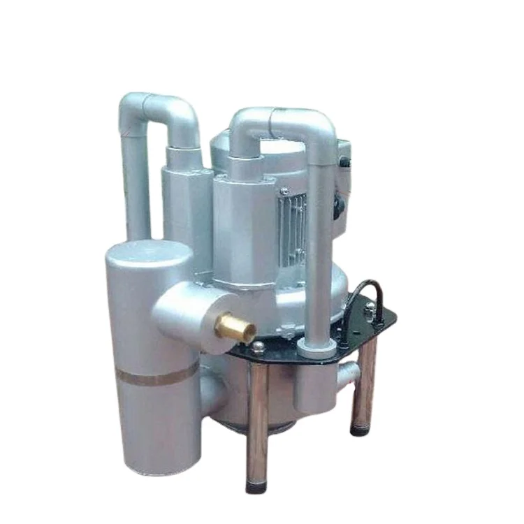 Hot Selling Denta Suction Vacuum Compressor Supply For 2 Denta Unit