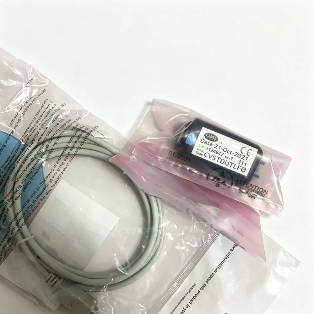 Data cable USB/RS485 CVSTDUTLF0