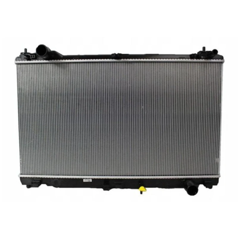 

Suitable for 2.0T radiator 164000V250/1640036150 high quality