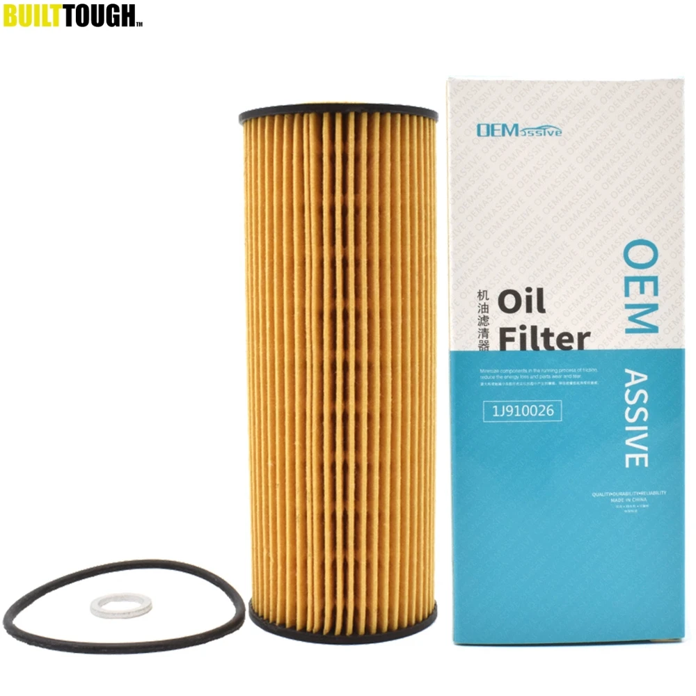 Oil Filter 1041800109 For Mercedes-Benz Vito Sprinter C CLK E G M S SL SLK V Class C180 Daewoo Korando SsangYong Musso VW LT