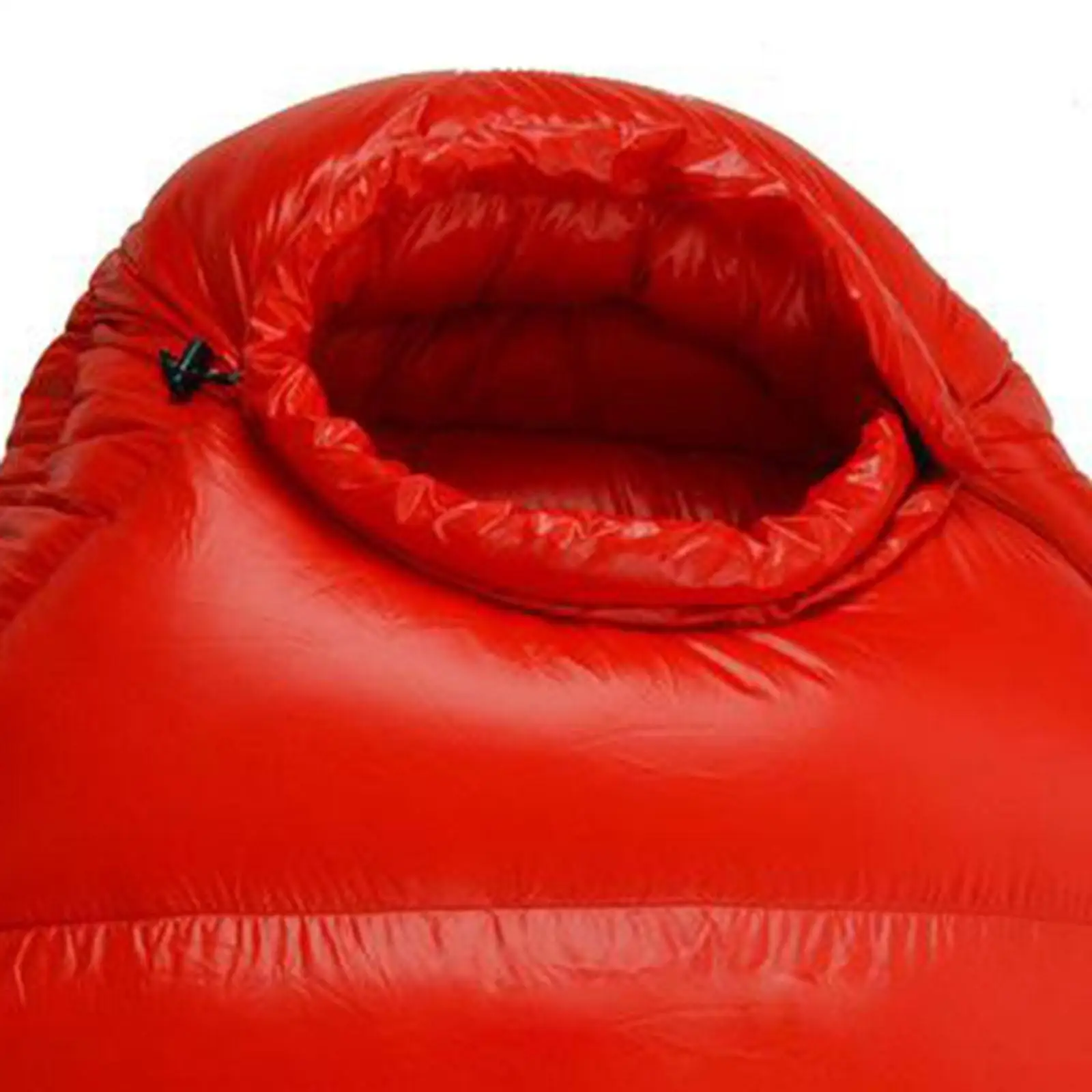 

Duck Down Sleeping Bag 0-15℃ (32-59F), -15-0℃ (5-32F) for Backpacking