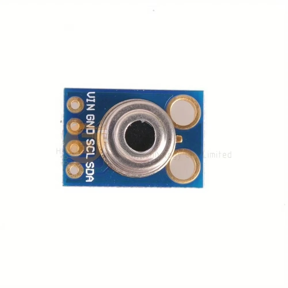 GY 906 MLX90614ESF    Temperature Sensor I2C for Arduino ESP32 Raspberry Pi