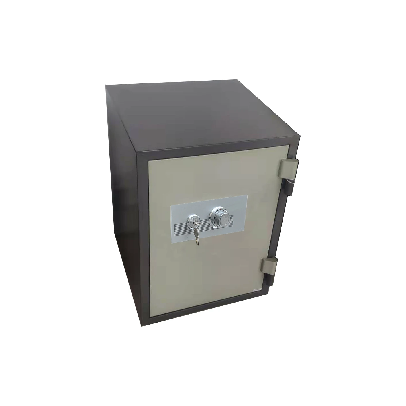 

Manufacturer High Security Mini Fireproof Safe Box Light Filing Cabinet Fire Safe Fire Box Safe