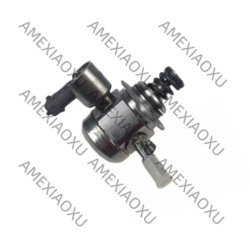 

wanwu High Pressure Fuel Pump For Ford EcoSport Fiesta Focus Transit Courier 1.0T CM5G-9D376-GA 1762793