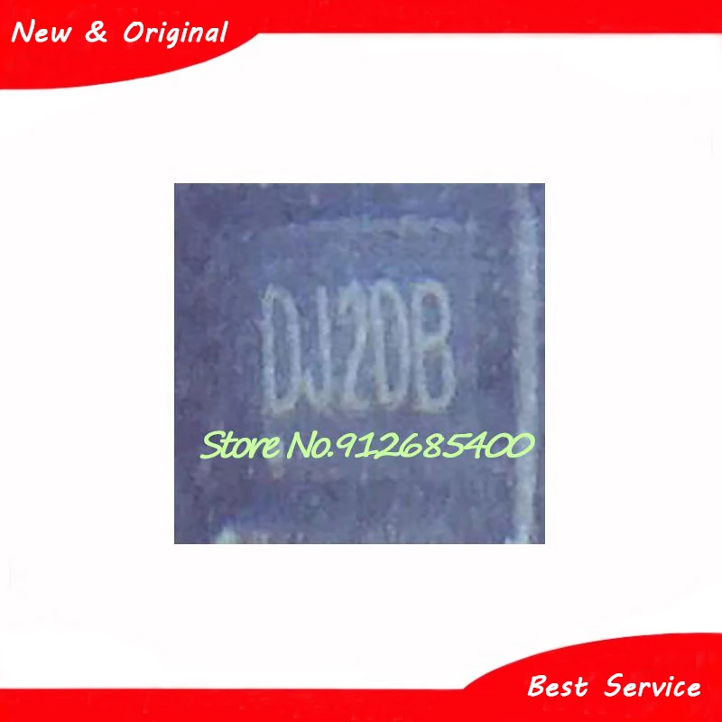 Sy8010zdfn ، جديد أصلي ، متوفر ، 1 لكل لوت