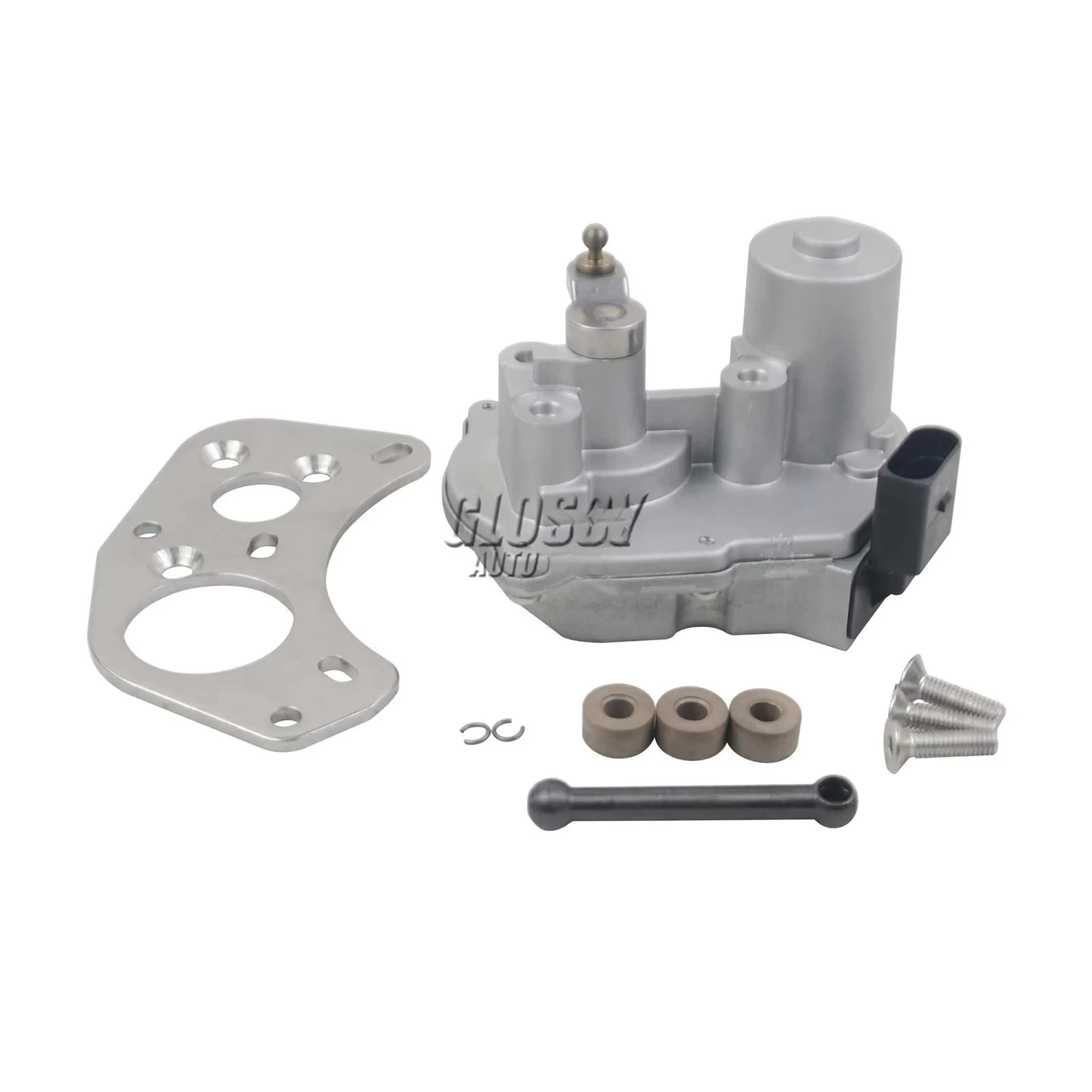 For 059 145 715 P EX J 059 198 201 A 59001107055 Turbocharger Actuator 059145715P 059145715EX 059145725 059145725J