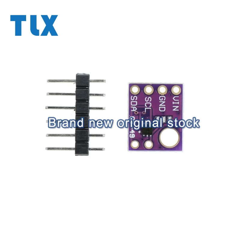 MAX44009 Ambient light sensor module