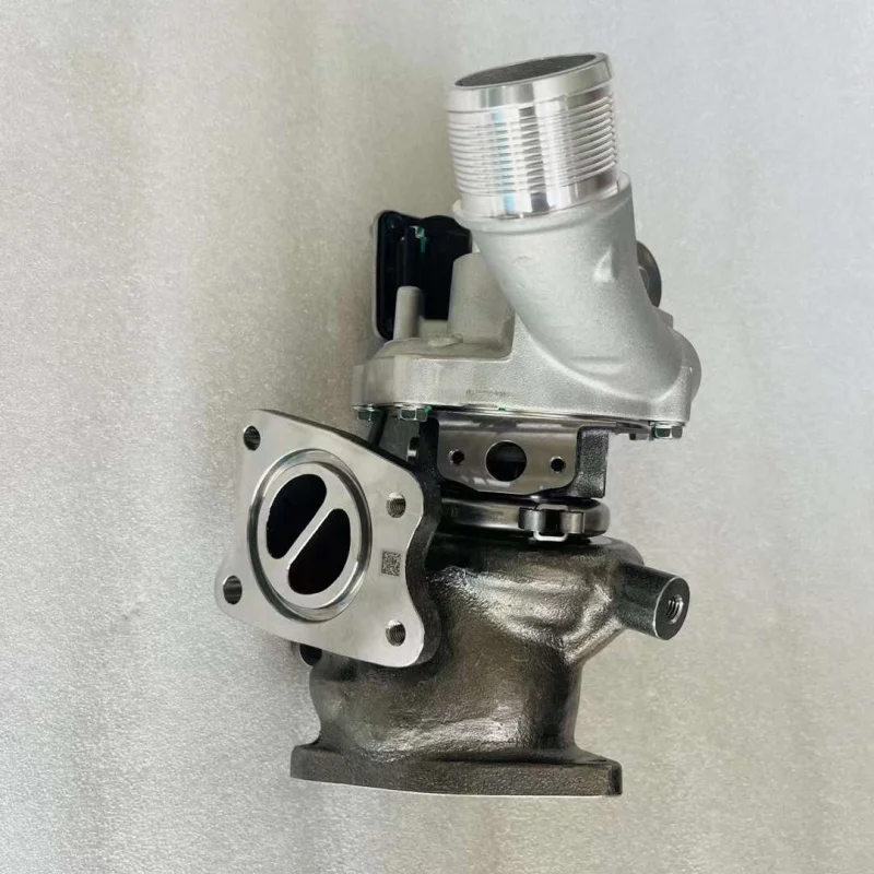 

Factory hot sale high quality turbocharger for 1.8T gasoline version of all models is equipped with the CE18 engine GX20 model