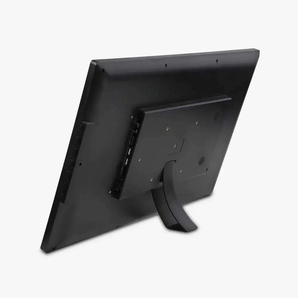 21,5-Zoll-Industrie-Tablet, lüfterloser Panel-PC mit USB-Schnittstelle, neues Produkt