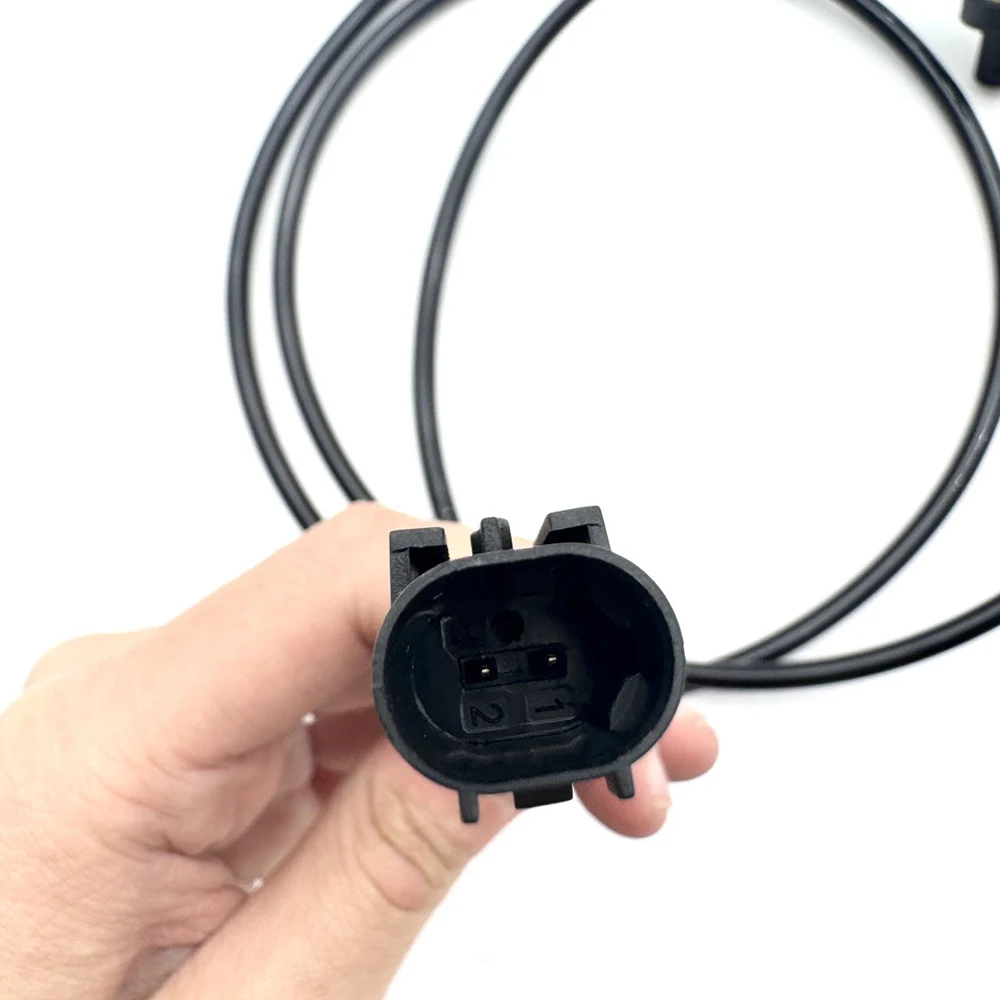 OE 76042125000 760.42.125.0000 ABS-Raddrehzahlsensor für KTM 690 790 890 1290 Duke Adventure Husqvarna 701 Norden901 – Detail 5