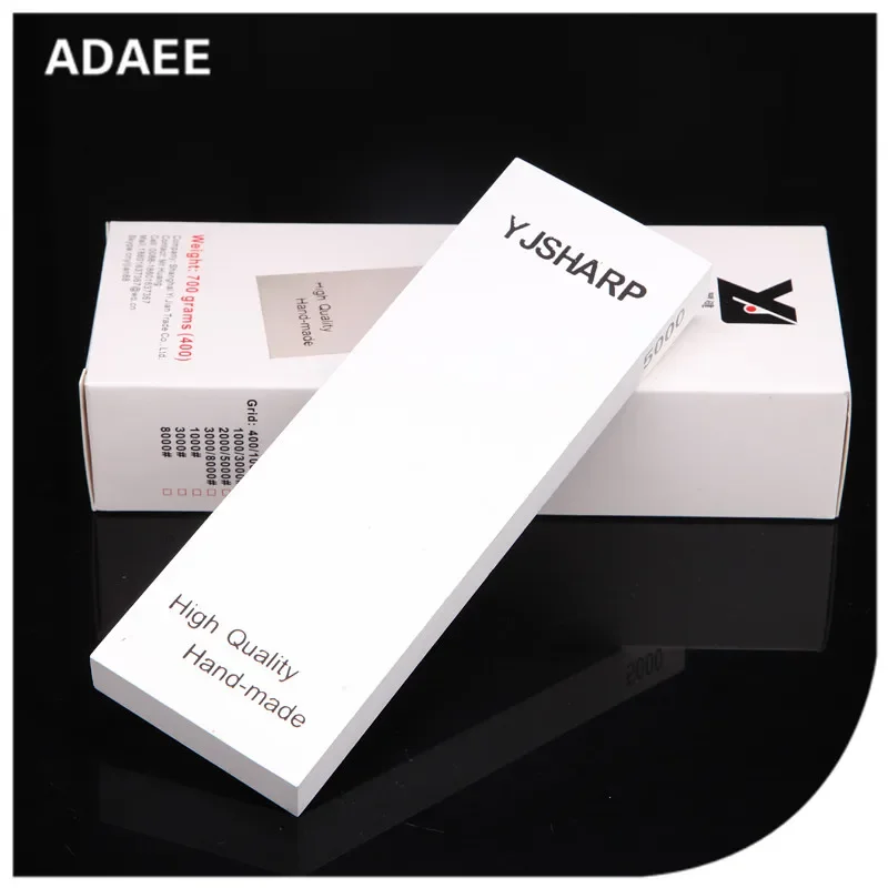 Adaoe: A Melhor Pedra de Afiar para Ferramentas de Exterior