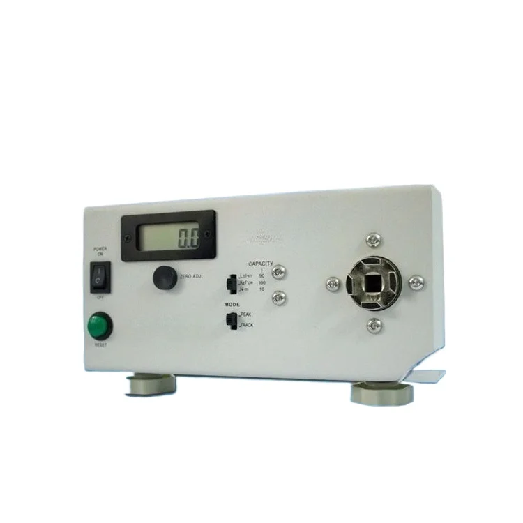 Electric batch wind batch torque tester