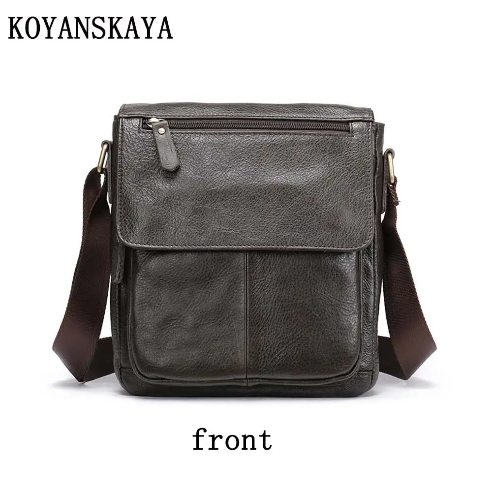 

Men's Bag，Shoulder Bag，Men's Crossbody Bag，Men's Casual Bag，Leisure Bag，Genuine Leather Men's Bag，Men's Shoulder Bag