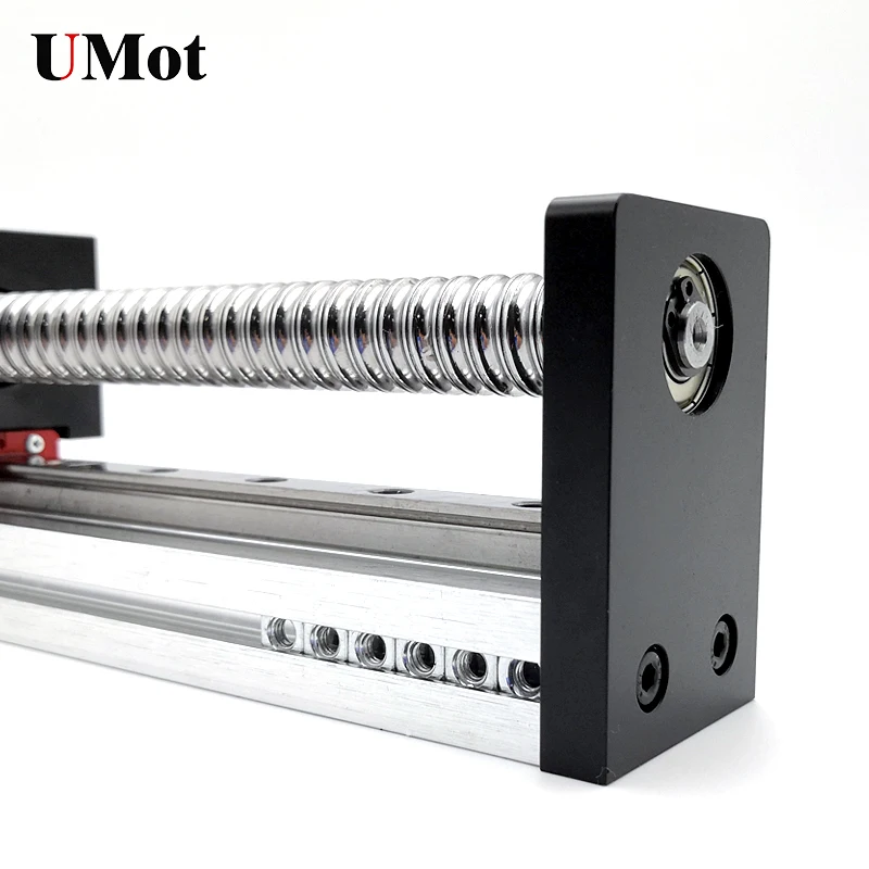 2-axis Cartesian Robot XY-T Linear Module XY Dual Shaft Guide Rail linear guide rail actuator