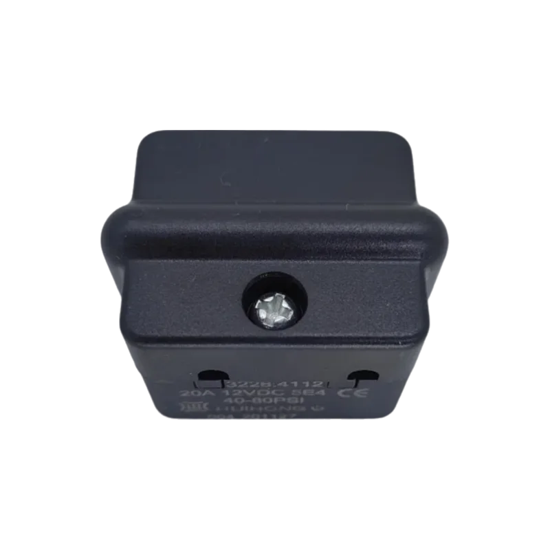 SURGEFLO SEAFLO Starflo FOBAOLE FL-30 FL-33 FL-35 FL-40 FL-41 FL-43 Four Chamber Diaphragm Pump Pressure Switch 17-40PSI