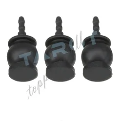 Sfera smorzante tarocchi 3 pezzi TL10A05 4 pezzi TL10A09 2 pezzi TL10A08 Ammortizzatore cardanico per RC Drone FPV