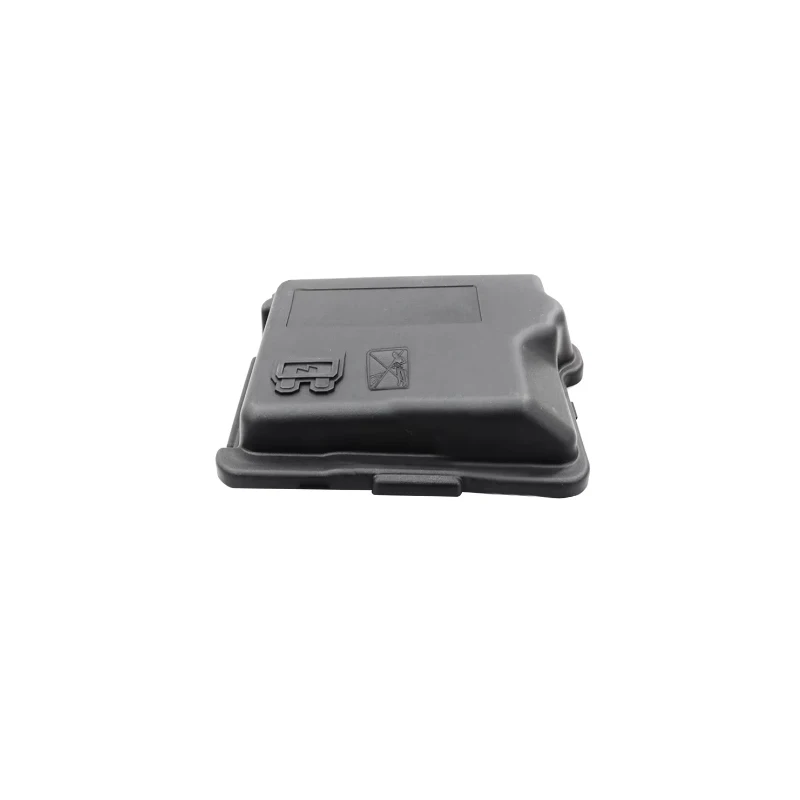 Suitable for Peugeot 208 2008 301 Citroen C3 AIRCROSS C3-XR C-elysee Fuse box cover and holder OEM 9671924480 9671941780