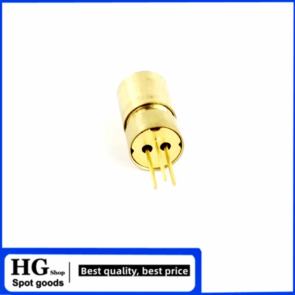 4mm laser tube 650nm 5mw red dot laser module ultra-small laser laser head CHT-0430