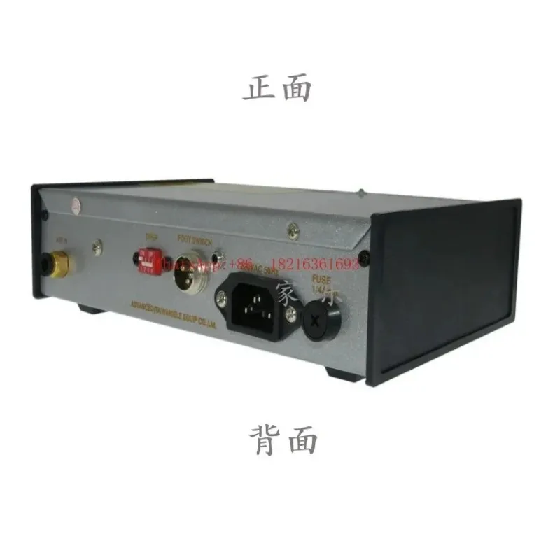 Store I182 Dispensing Machine B-800 Dispensing Machine Tin Drop Red Glue Silicone Glue