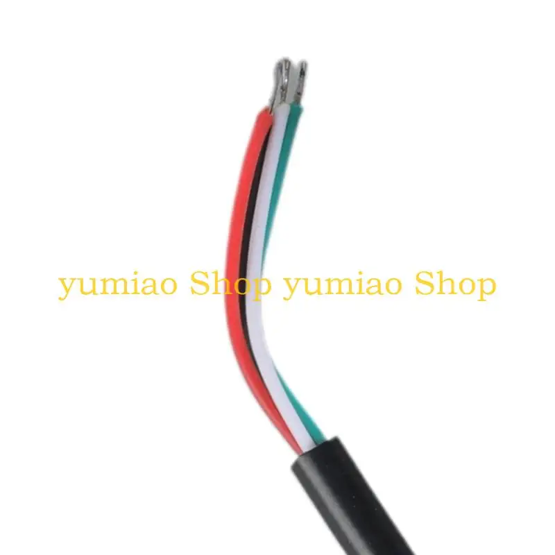587B SHT30 I2C Digital Temperatures Humidity Sensors Probe Transmitters Module Air Humidity Detection Sensors for Monitoring