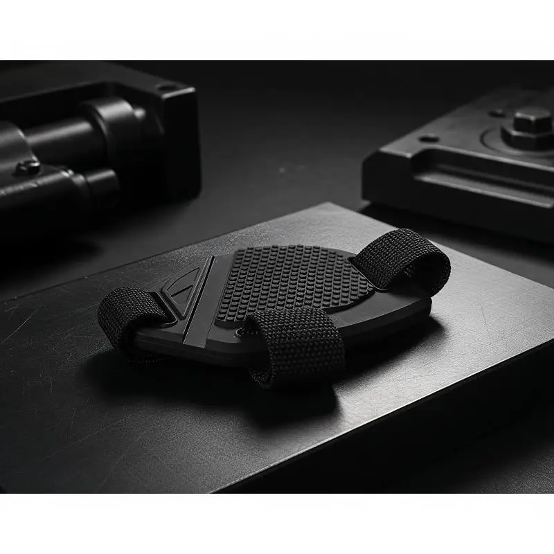 Motorcycle Shift Pad Waterproof No Shoe Damage Shifter Guard Durable Motocross Boots Accessory for Off-Road Adventures