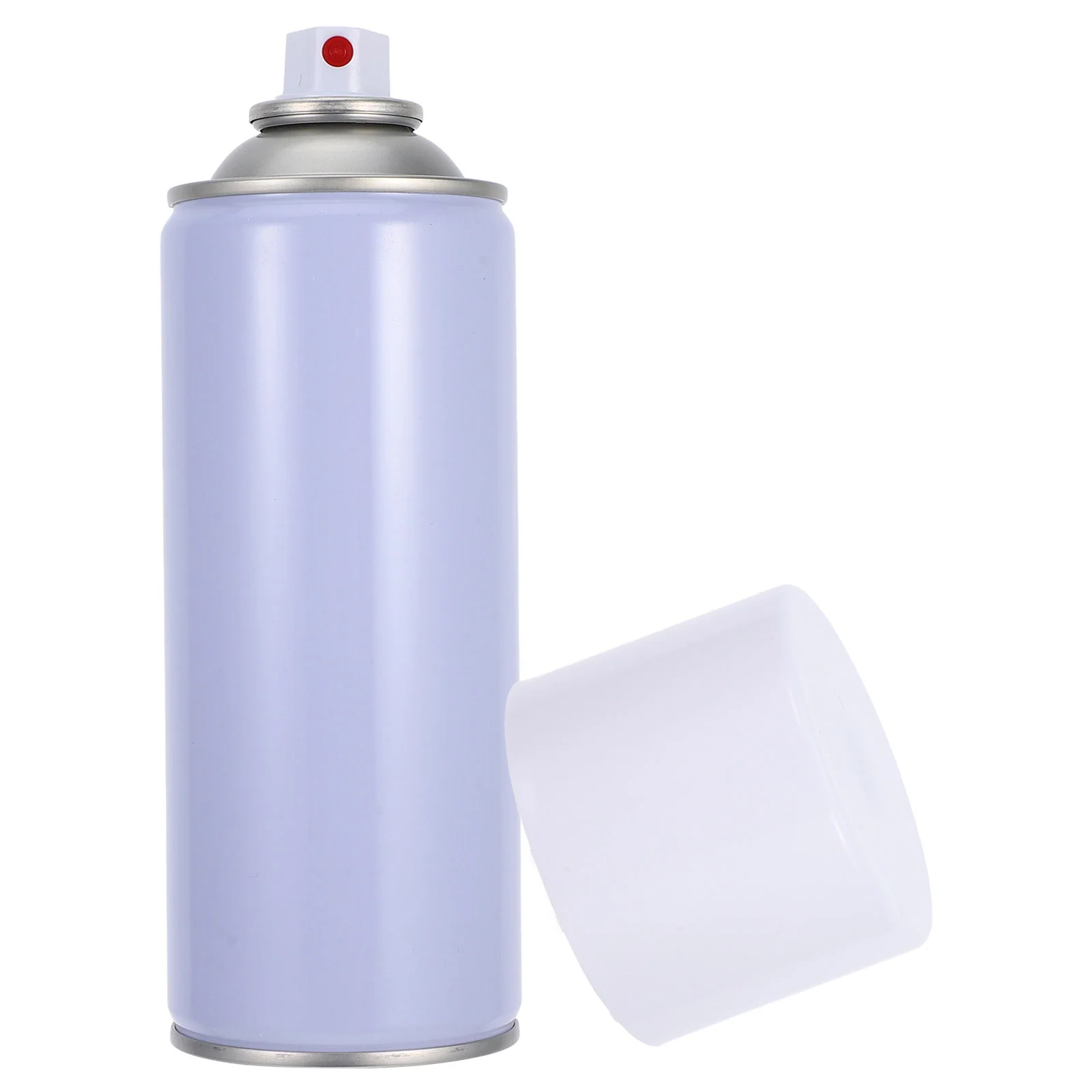 Spray Can Aerosol for DIY Projects Empty Paint Liner Tinplate Graffiti Shaker Bottle