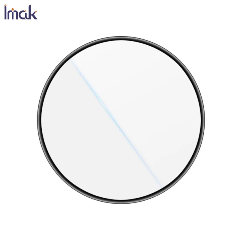 IMAK عدسة زجاجية لهاتف Huawei Honor Magic 6 7 Pro V3 5G طبقة حماية للكاميرا #3