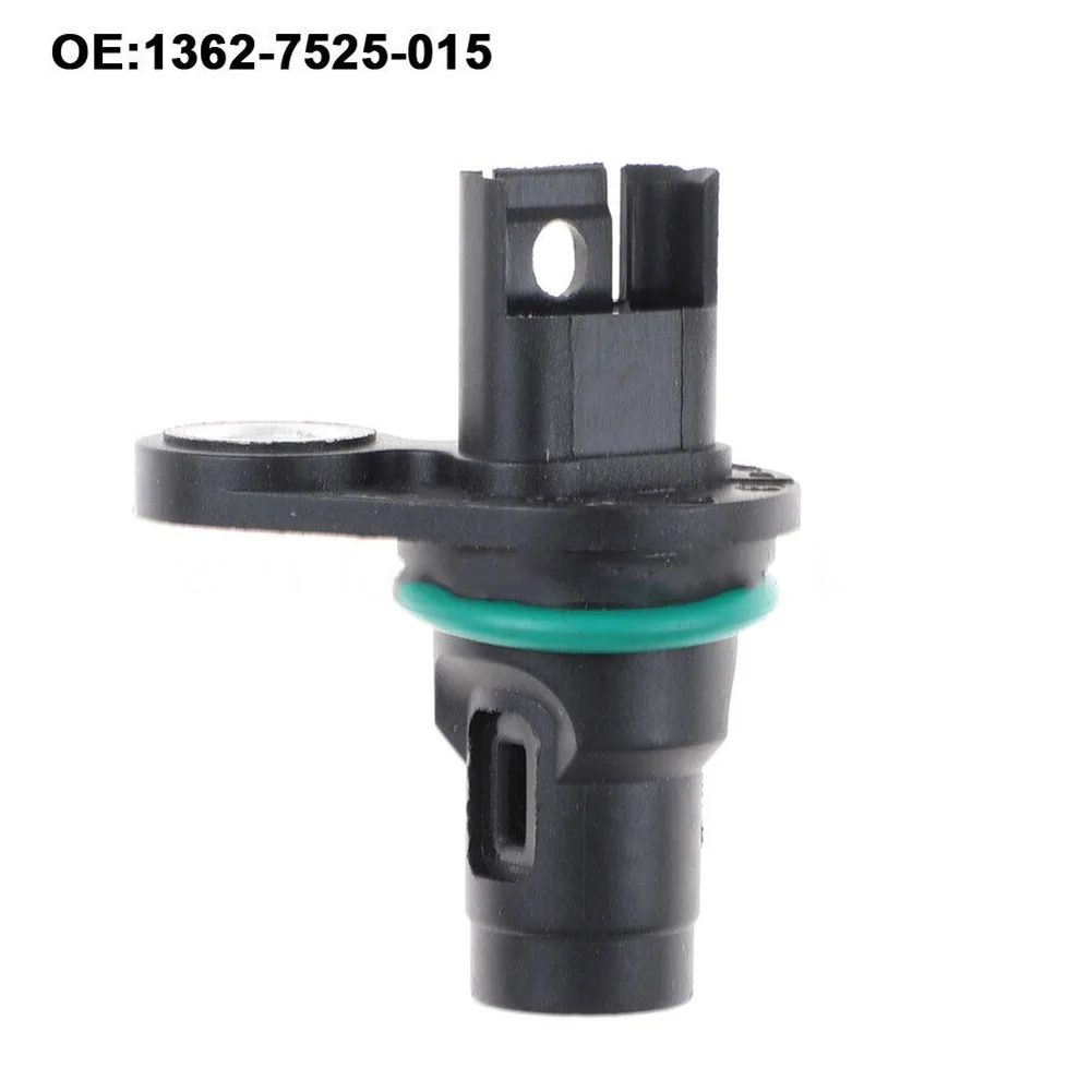 New Crankshaft Position Sensor 13627525015 7626565 Car Accessories Easy Installation For E90 E60 E63 Z4 2.5 3.0