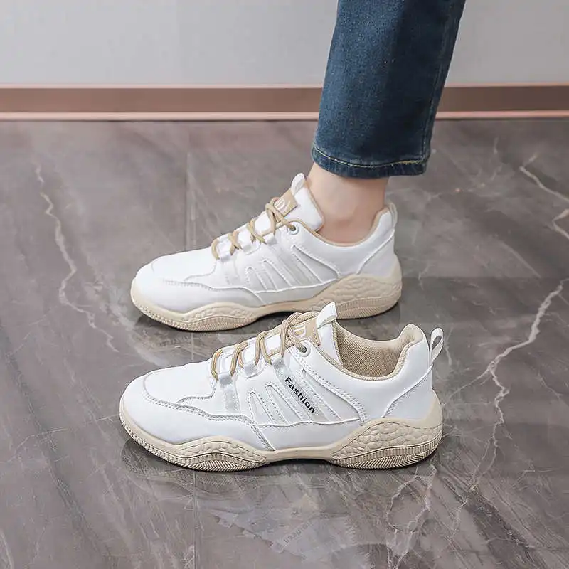 Mit Löchern Creme Schuhe Braun Gewebt Bunte Turnschuhe Frauen Silber Schuhe Frau Sport Spielen Marke Name Weiterverkaufen Tenys