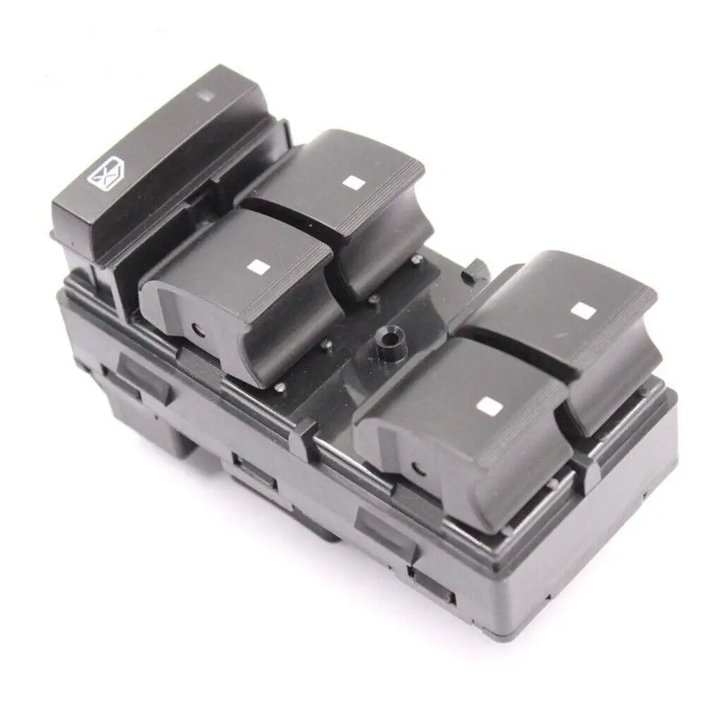 

WXZOS 20945129 Главный выключатель переднего стеклоподъемника для Chevrolet Silverado GMC Sierra