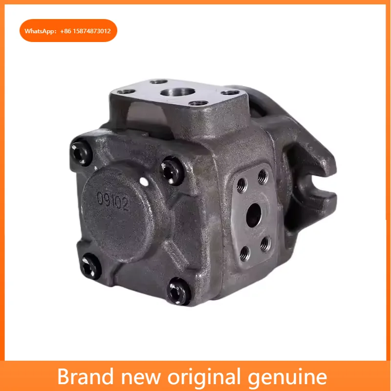 Piston Pump HG1-50-01R-VSC HG0-10-01R-VPC HG0 HG1 HG2 HG1-50 HG1-63 HG2-80 Internal High-pressure Gear Pump