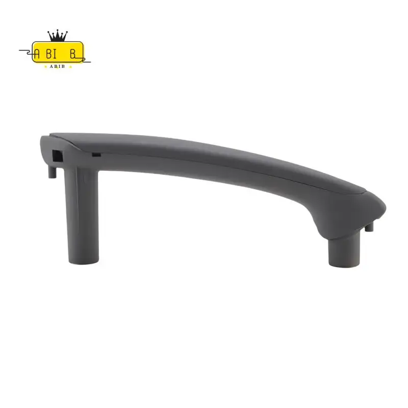 

ABIB -3PCS Gray Interior Door Handle With Trim For Passat B5 3B0867172 3B4867372 Car Styling