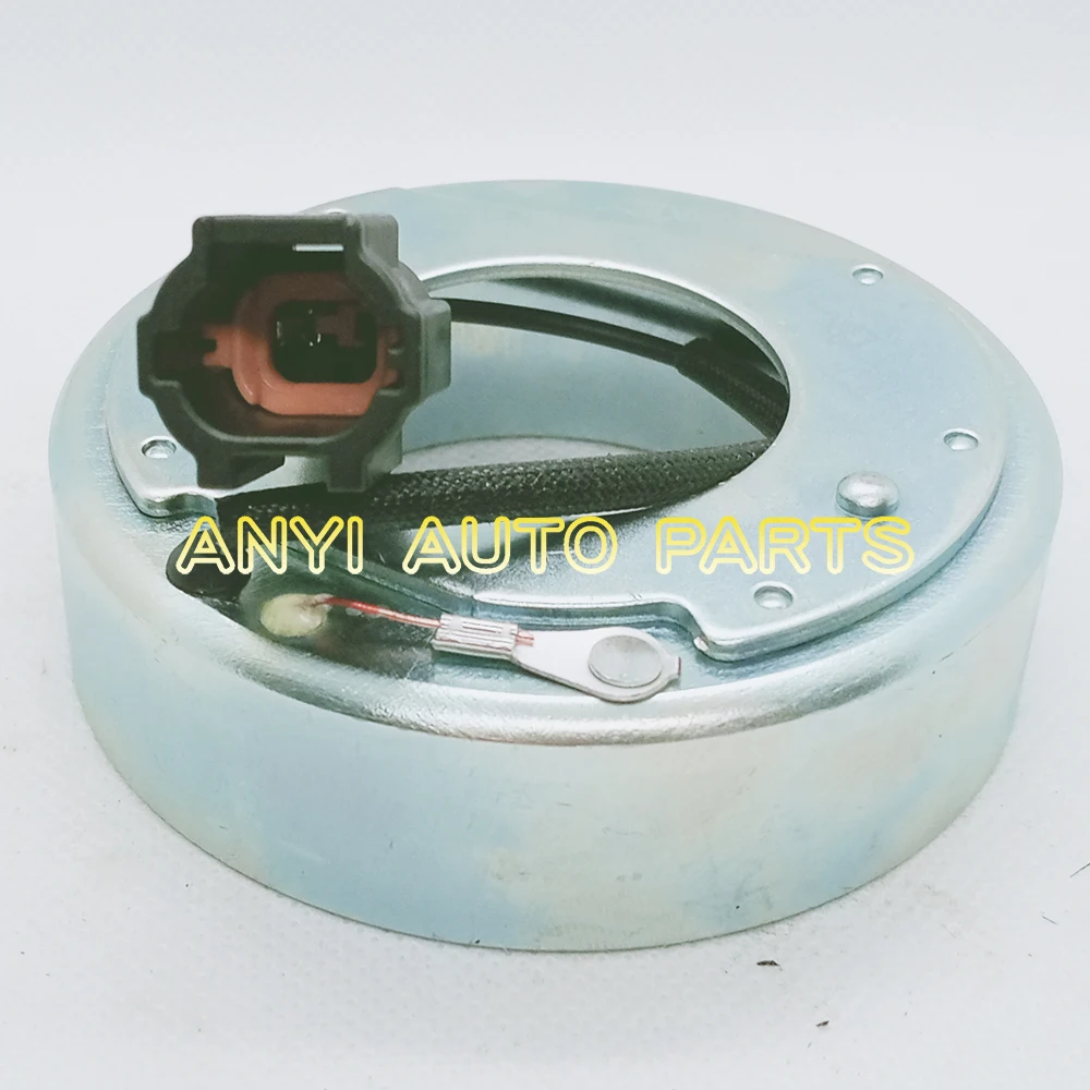 

CA644-C Автомобильный компрессор кондиционера, катушка электромагнитной муфты для NISSAN MICRA K12 92600AX800/5060216861/506021-7430/