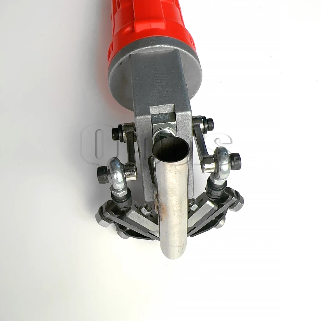 Qtools shape chemical fiber carpet carving scissors, carpet groove cutting and trimming machine, used in the production