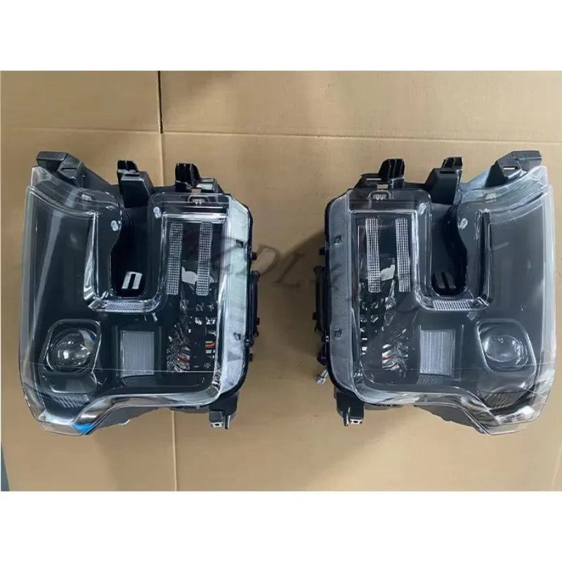 Facelift Kit Front Bumper Conversion Kit Body Kit For Ranger T7 T8
